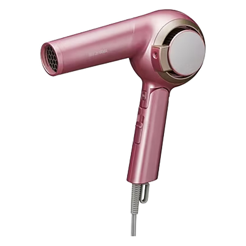 モイストプロドライヤー HDR-MC1-P ピンク