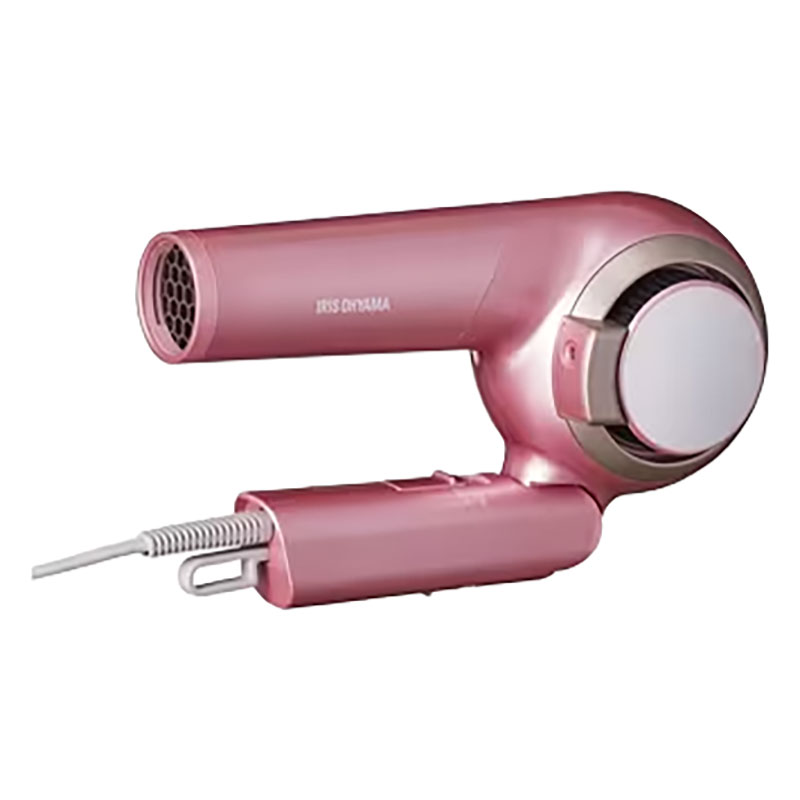 モイストプロドライヤー HDR-MC1-P ピンク