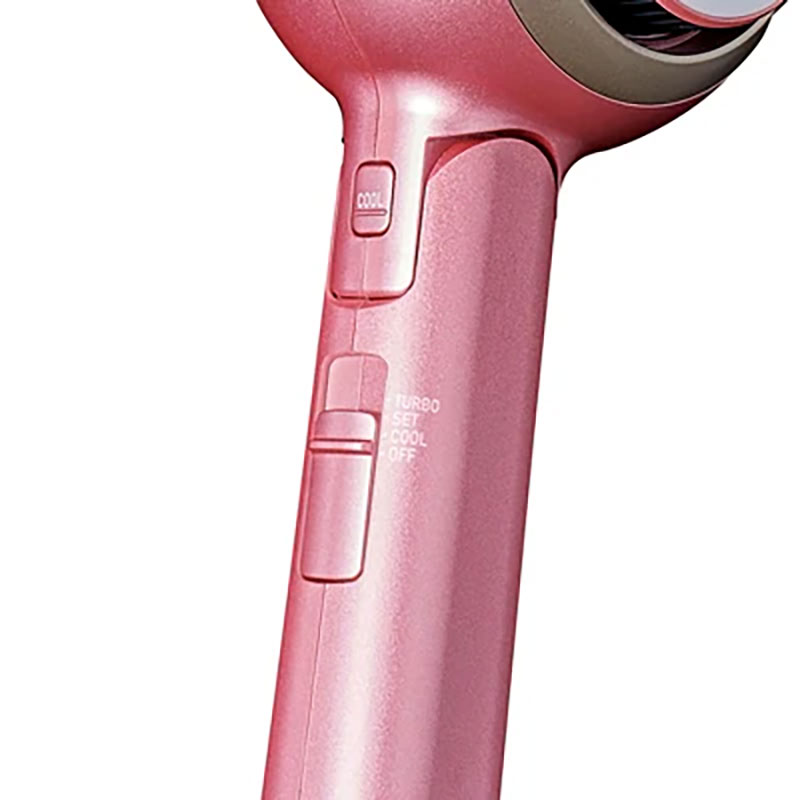 モイストプロドライヤー HDR-MC1-P ピンク