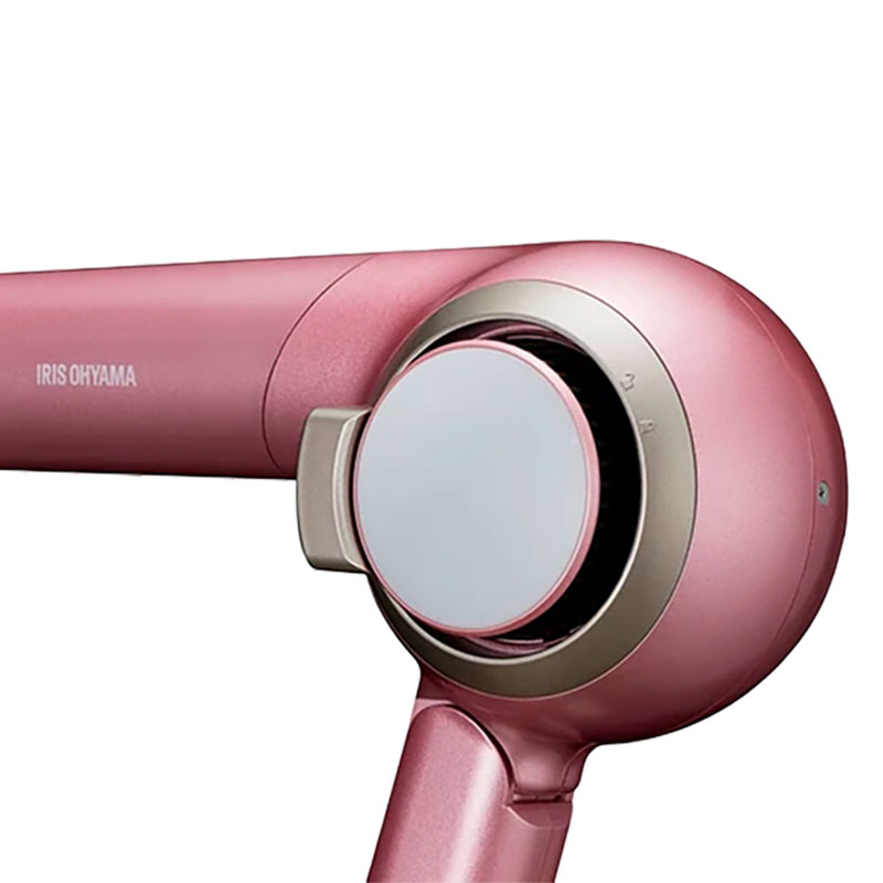 モイストプロドライヤー HDR-MC1-P ピンク