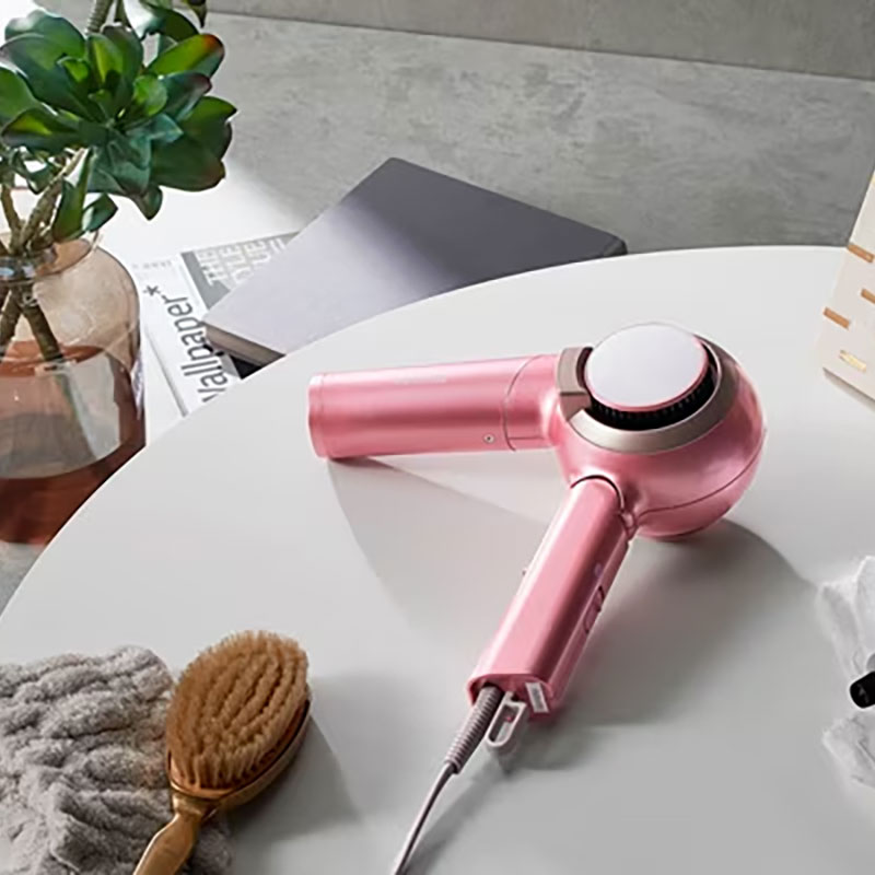 モイストプロドライヤー HDR-MC1-P ピンク