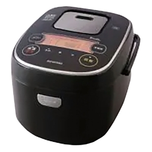 米屋の旨み 銘柄炊き IHジャー炊飯器5.5合 MRC-IG50-B