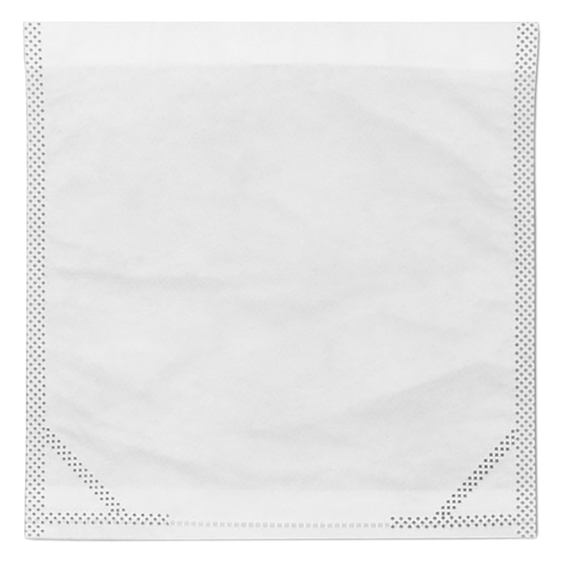 【お取り寄せ商品】クリーナー用 使い捨てダストパック 25枚入り　FDPAG-400 ホワイト