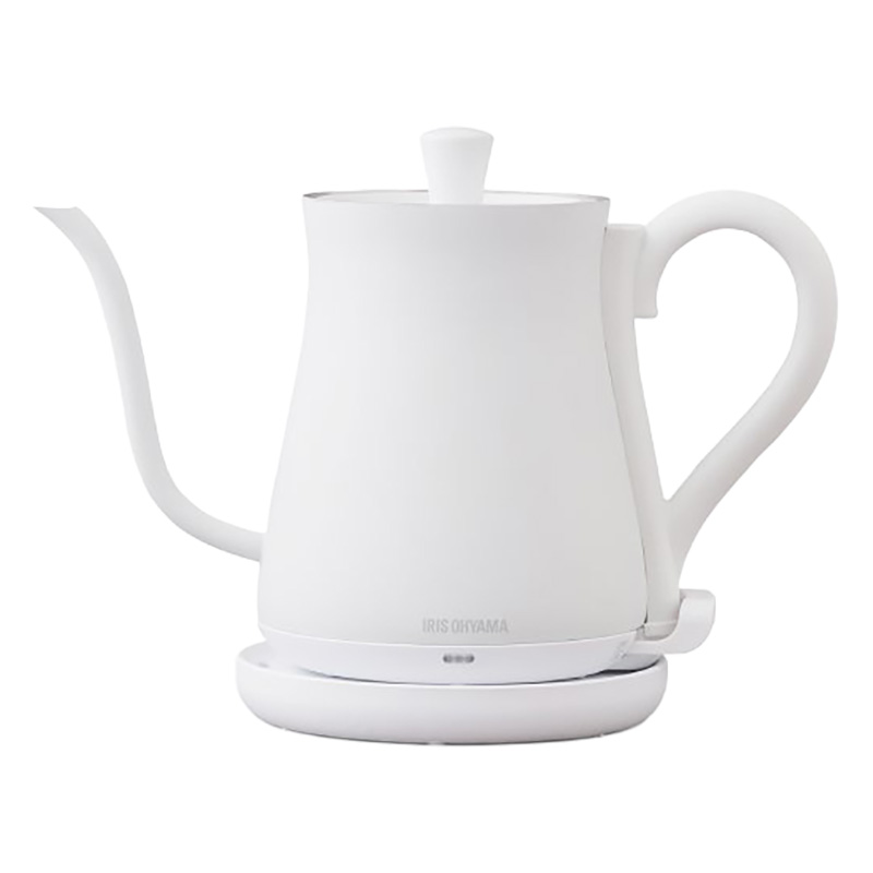 ドリップケトル IKE-C600-W