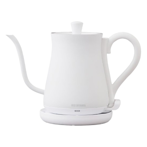 ドリップケトル IKE-C600-W