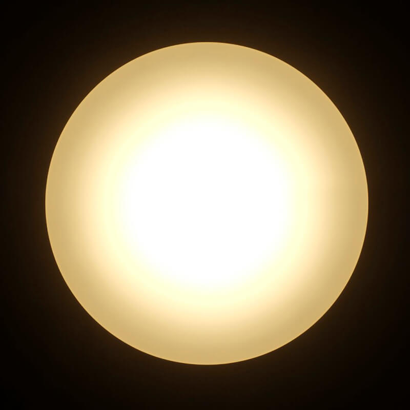 ●LEDシーリングライト 5.11 音声操作 プレーン12畳調色 CL12DL-5.11V