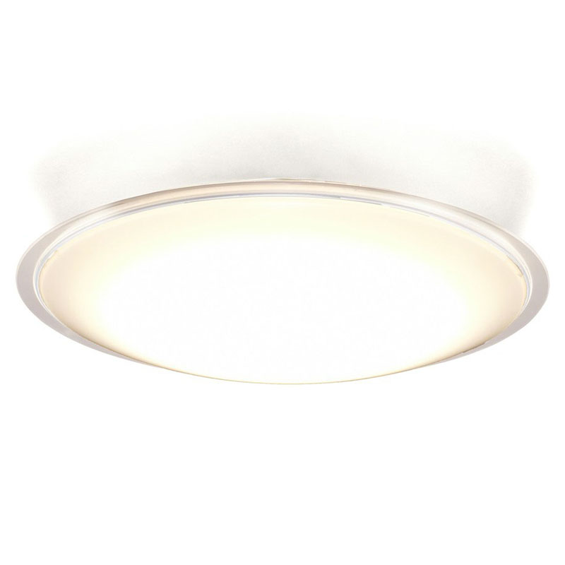 LEDシーリングライト 音声操作 5.11 クリア8畳調色 CL8DL-5.11CFV