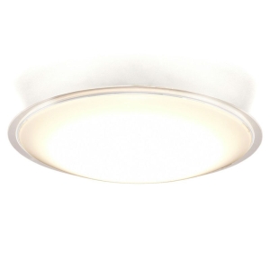 LEDシーリングライト 音声操作 5.11 クリア8畳調色 CL8DL-5.11CFV