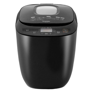 ホームベーカリー IBM-020-B ブラック