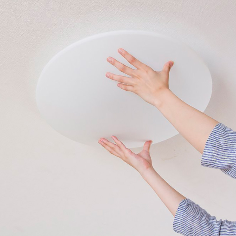 【お取り寄せ商品】LEDシーリングライト Series L 6畳調色 CEA-2006DL