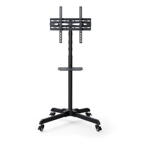 【お取り寄せ商品】ディスプレイスタンド UTS-S7016S ブラック