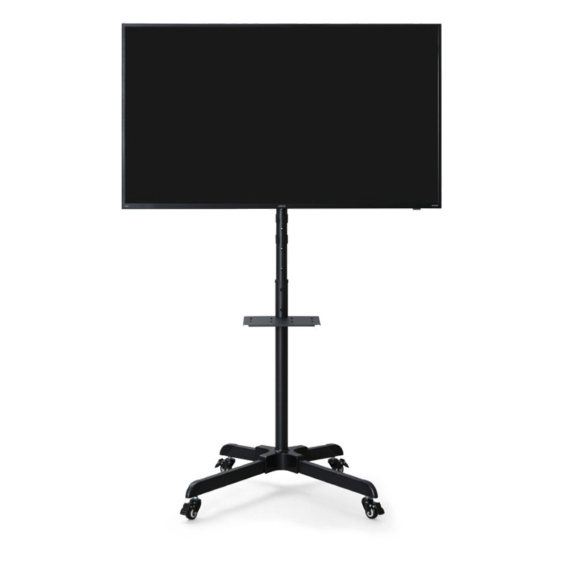 【お取り寄せ商品】ディスプレイスタンド UTS-S7016S ブラック