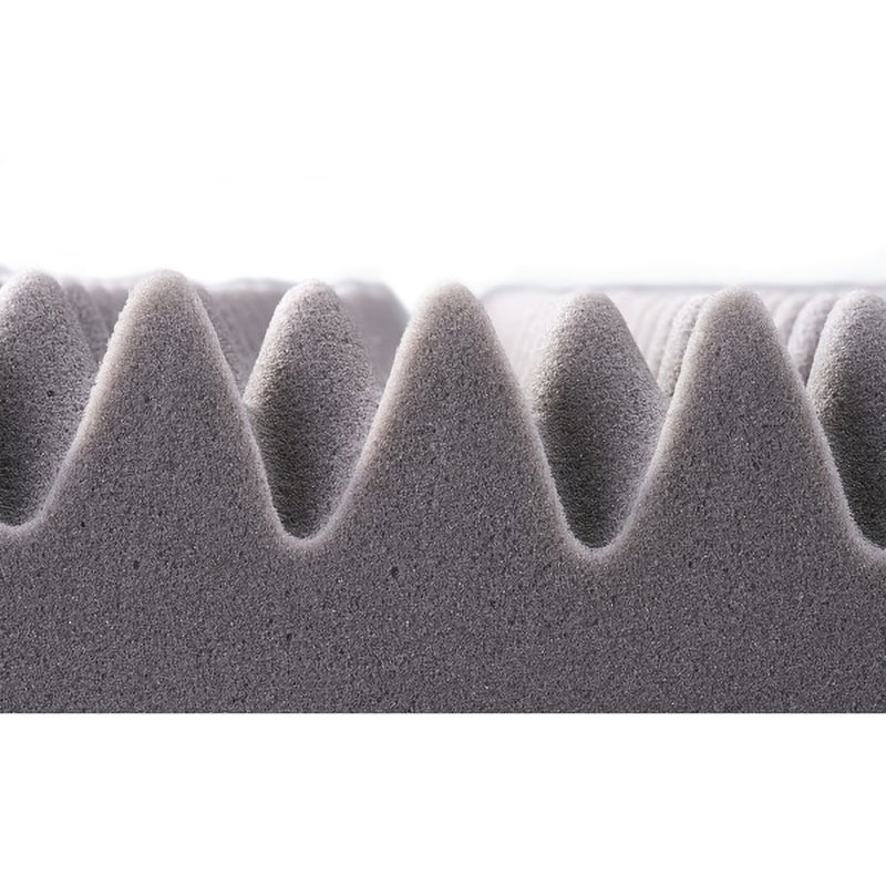 高反発マットレス セミダブル 8cm MAKK8-SD