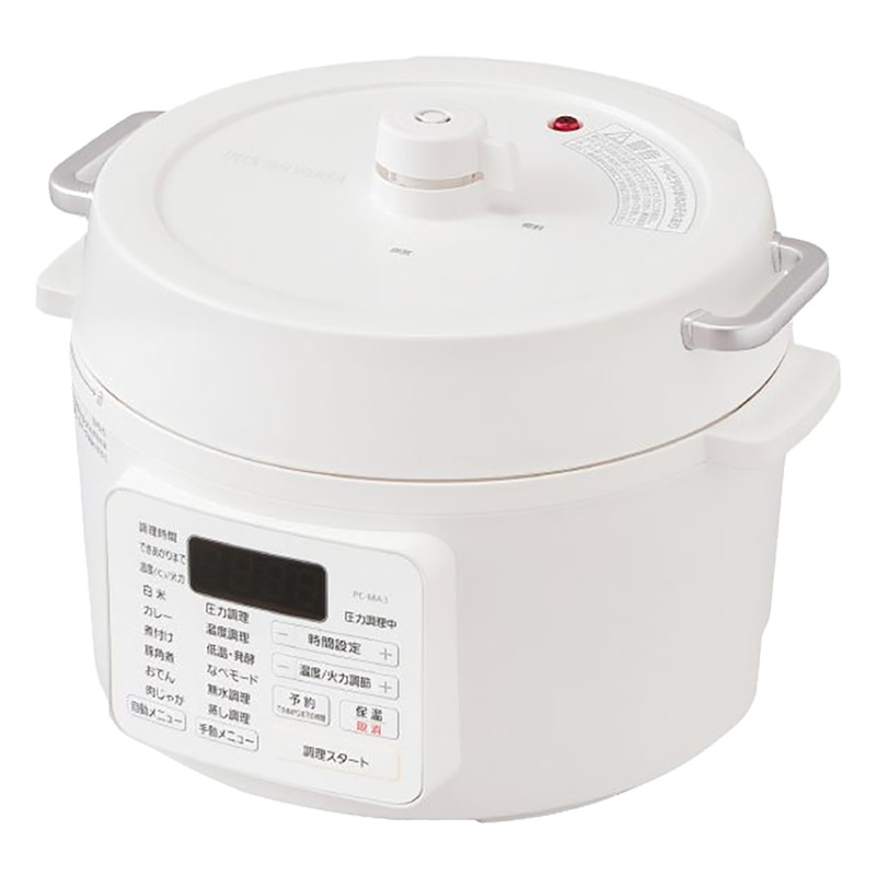 電気圧力鍋 3.0L