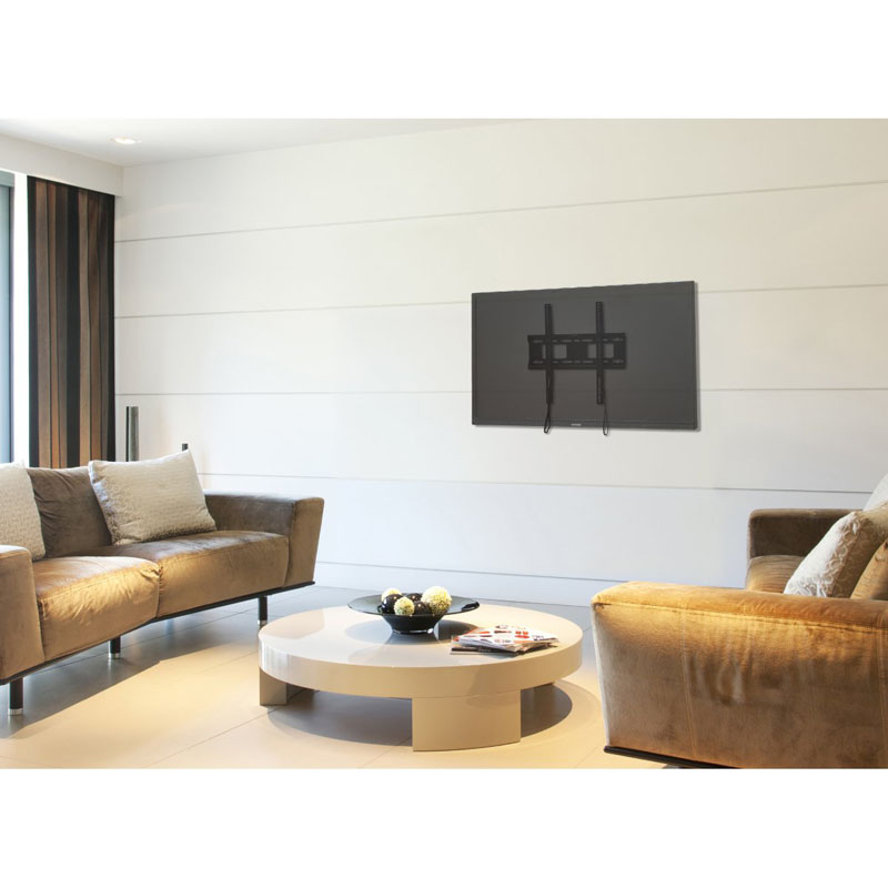 【お取り寄せ商品】ディスプレイ壁掛け金具 45×2.5×42.5cm KBK-45