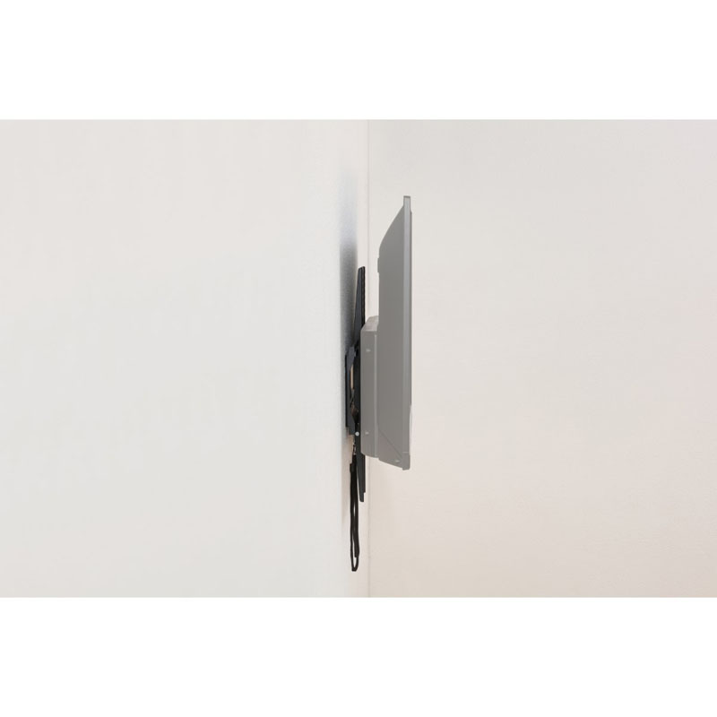 【お取り寄せ商品】ディスプレイ壁掛け金具 45×2.5×42.5cm KBK-45