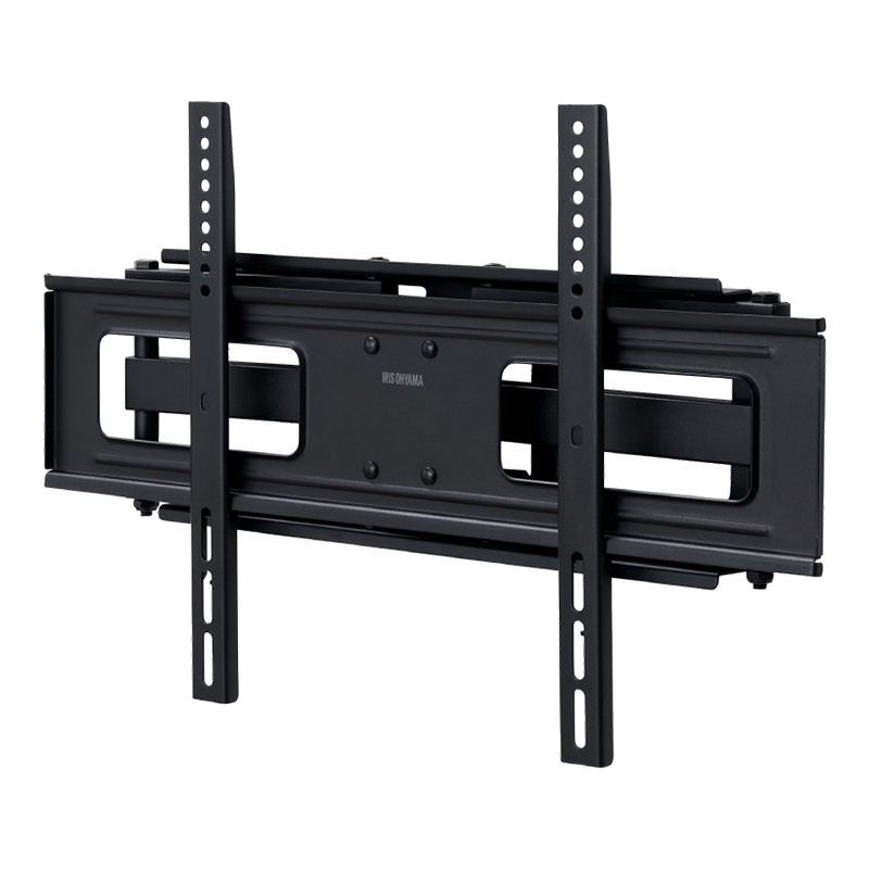 【お取り寄せ商品】ディスプレイ壁掛け金具 66×7-51.5×43cm KBK-66S