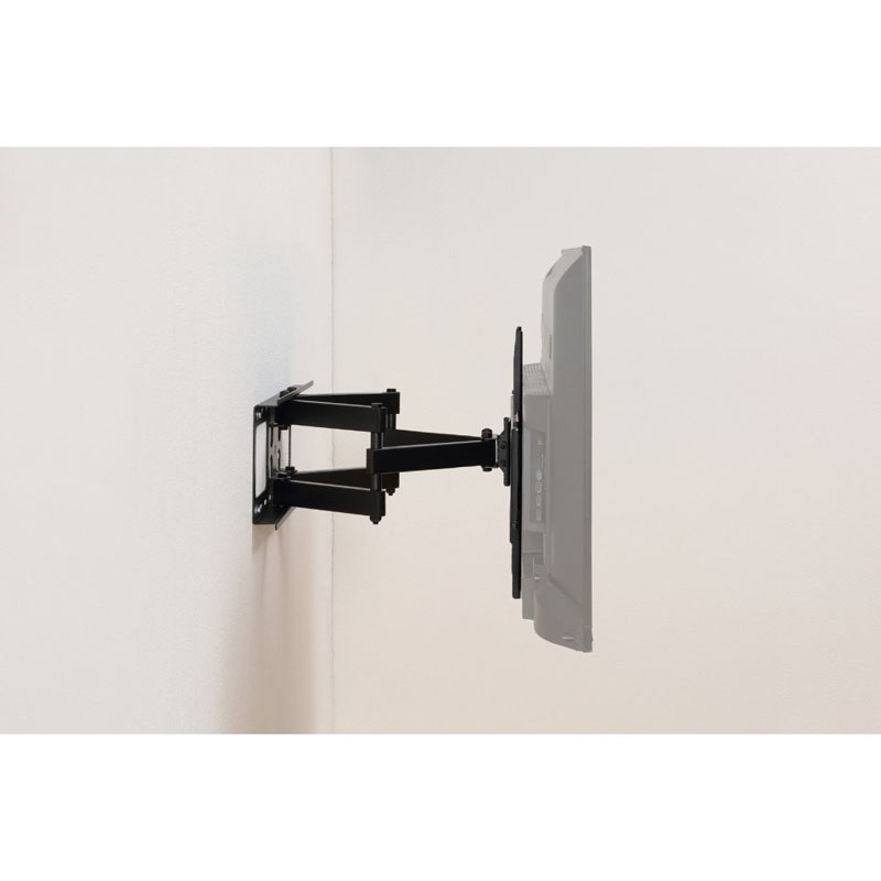 【お取り寄せ商品】ディスプレイ壁掛け金具 66×7-51.5×43cm KBK-66S