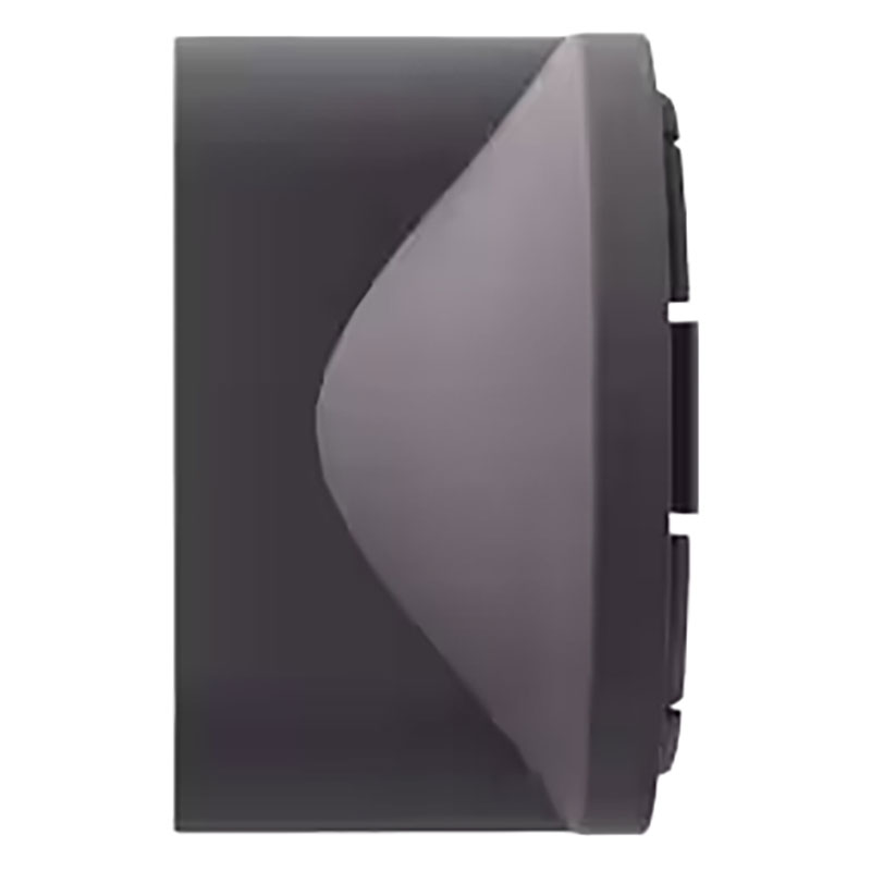 MiCOLA イオンドライヤー HDR-M201-H ダークグレー