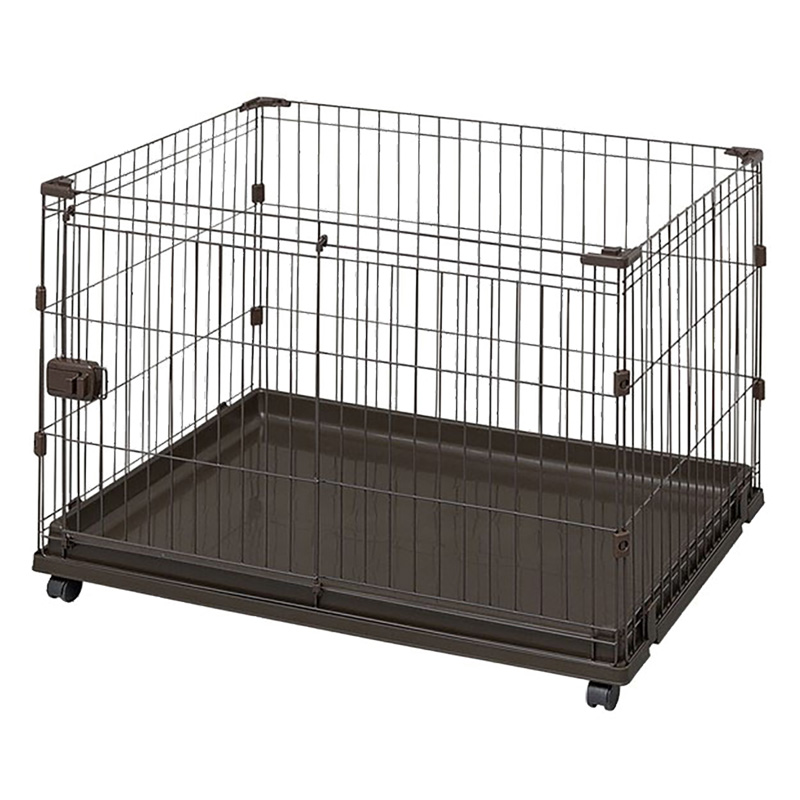 コンビネーションサークル W93×D65×H65cm ウォールナット