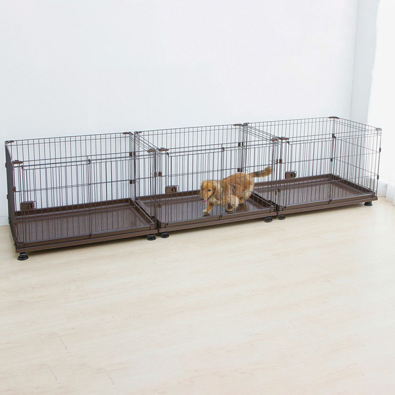 コンビネーションサークル W93×D65×H65cm ウォールナット