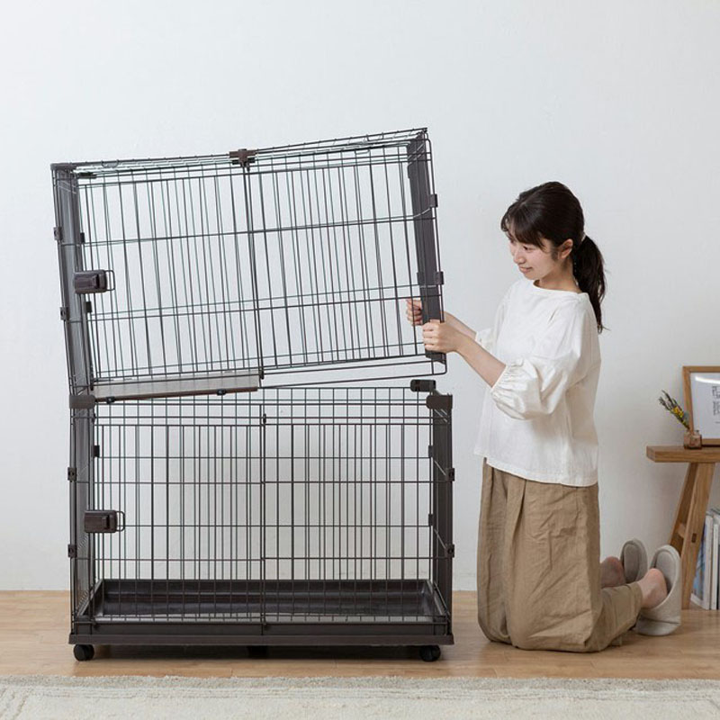 コンビネーションサークル W93×D65×H65cm ウォールナット