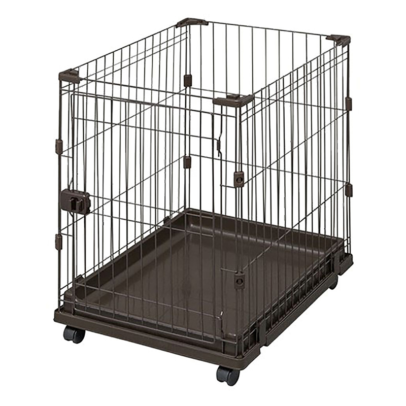 コンビネーションサークル W47×D65×H65cm ウォールナット