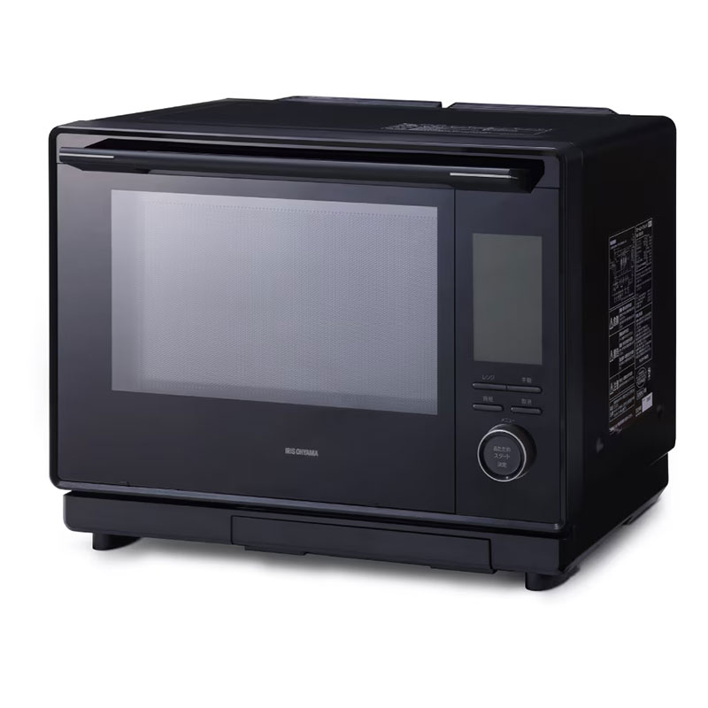 コンベクションスチームオーブンレンジ 30L MS-F3003