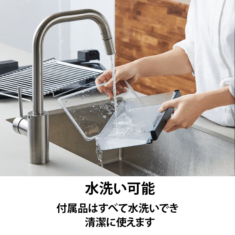 コンベクションスチームオーブンレンジ 30L MS-F3003