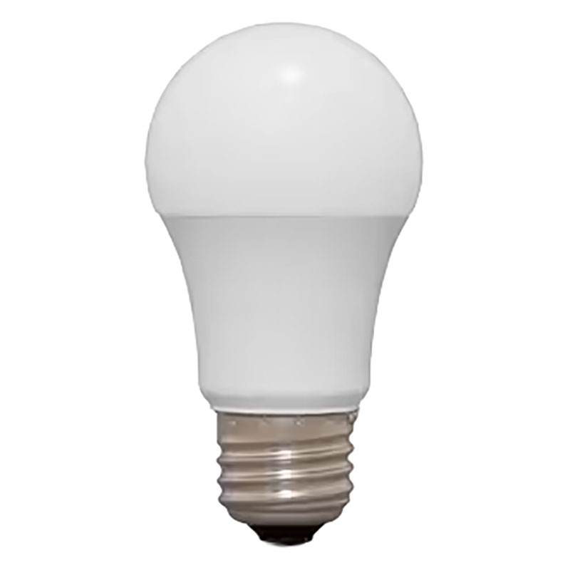 LED電球 E26口金 広配光タイプ 60W形相当 電球色 LDA7L-G-6T8