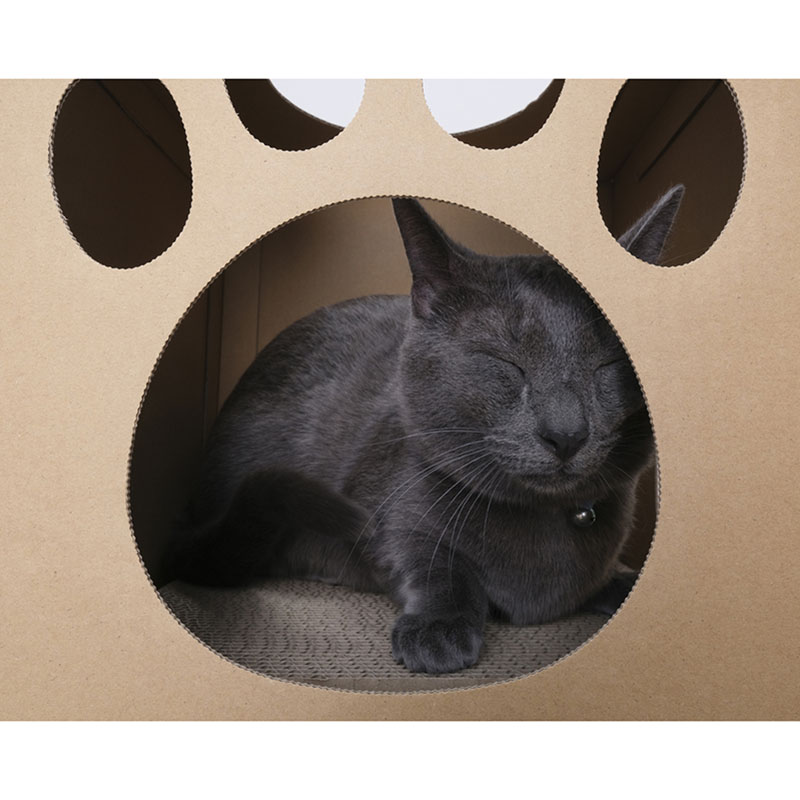 ねこねこトンネル BOX単品 P-NTTB