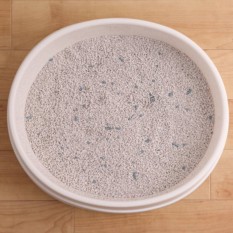 クリーンサンド 5L ボタニカルソープの香り CLS-5LB