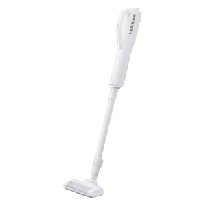 充電式スティッククリーナー SBD-76P-W ホワイト