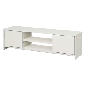 【お取り寄せ商品】テレビ台 ボックスタイプ BAB-110R AVボード オフホワイト