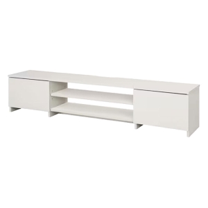 【お取り寄せ商品】AVボード ボックスタイプ BAB-150R オフホワイト