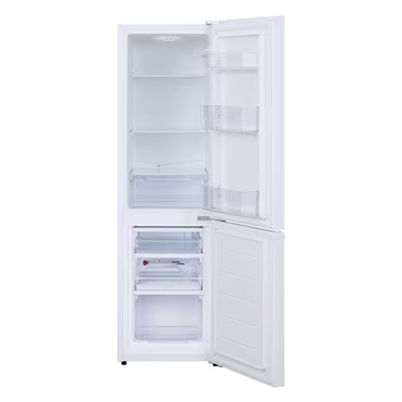 【お取り寄せ商品】170L 2ドア冷蔵庫 IRSD-17A-W ホワイト