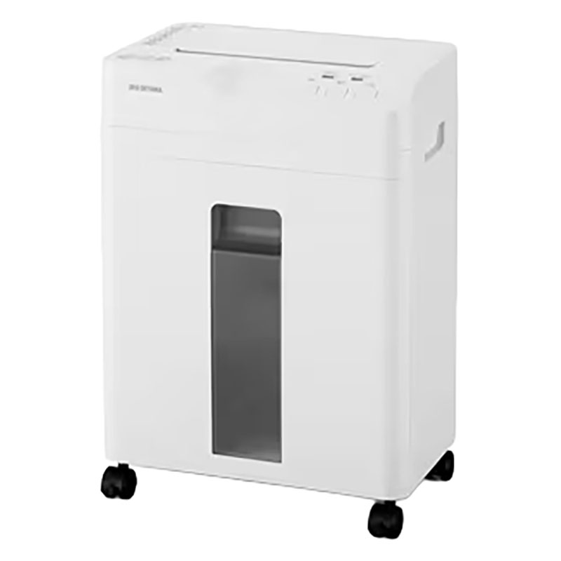 オートフィードシュレッダー AFSB60C ホワイト