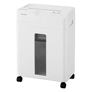 オートフィードシュレッダー AFSB60C ホワイト