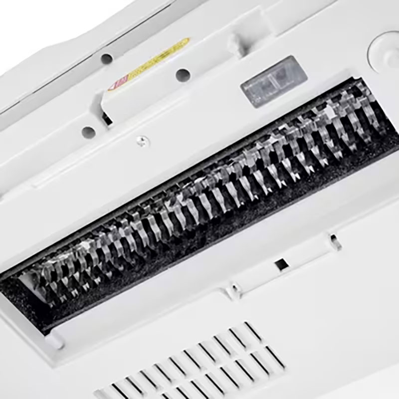 オートフィードシュレッダー AFSB60C ホワイト