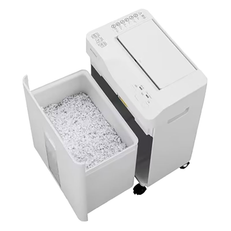 オートフィードシュレッダー AFSB60C ホワイト