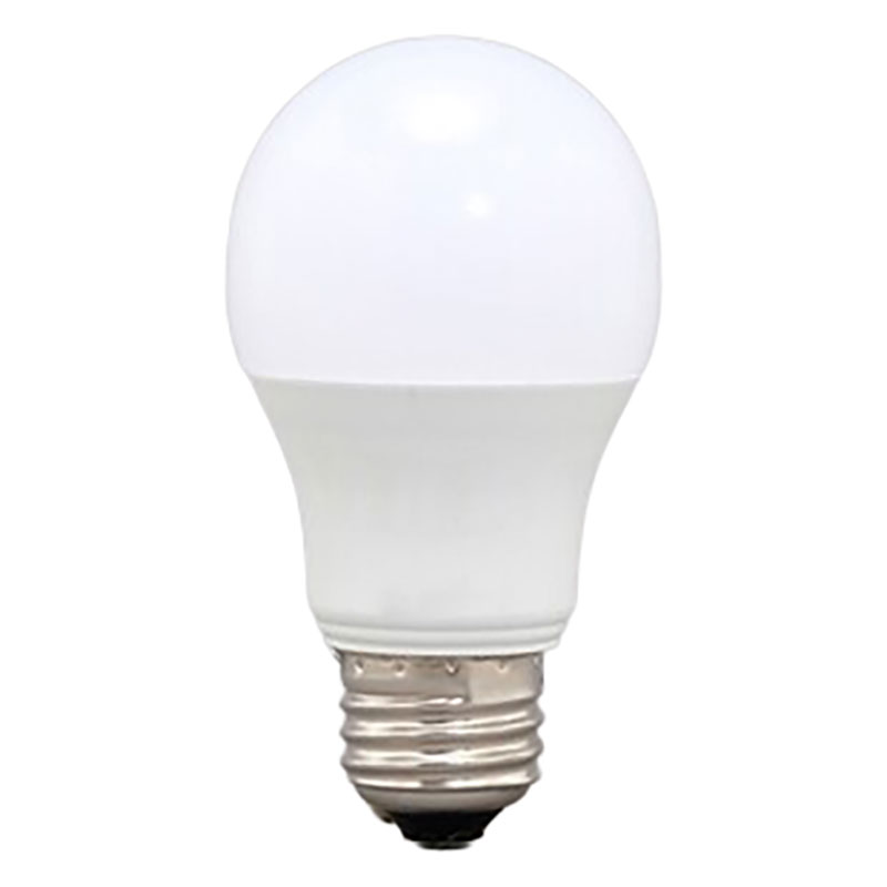 LED電球 E26 全方向 40形相当 昼白色 LDA4N-G｜W-4T10