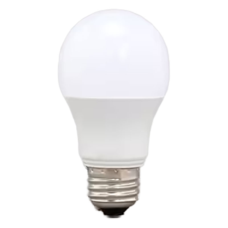 LED電球 E26 全方向 40形相当 電球色 LDA4L-G｜W-4T10