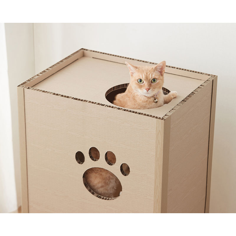 ねこねこタワー P-NT２