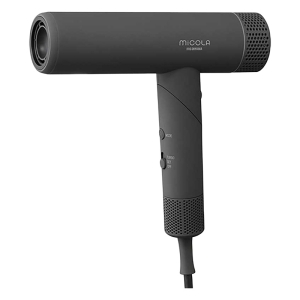 【お取り寄せ商品】イオンドライヤー HDR-M401-H ダークグレー