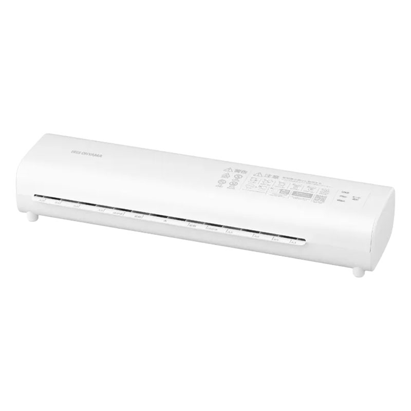 ラミネーター ホワイト LM32D-W