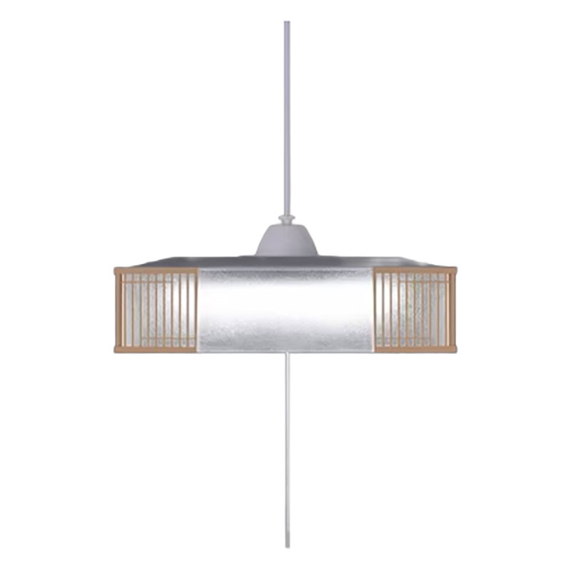 和風LEDペンダントライト 6畳 調光 PL6D-JE2