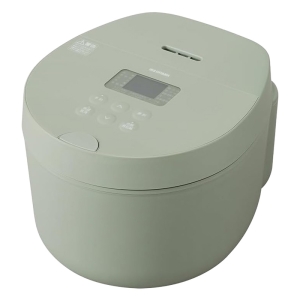 IHジャー炊飯器 5.5合 RC-ILA50-G グリーン