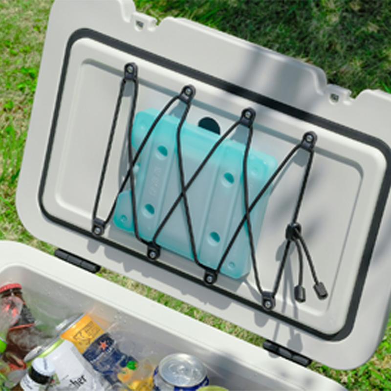 HUGEL 氷点下保冷剤 急速凍結タイプ Mサイズ