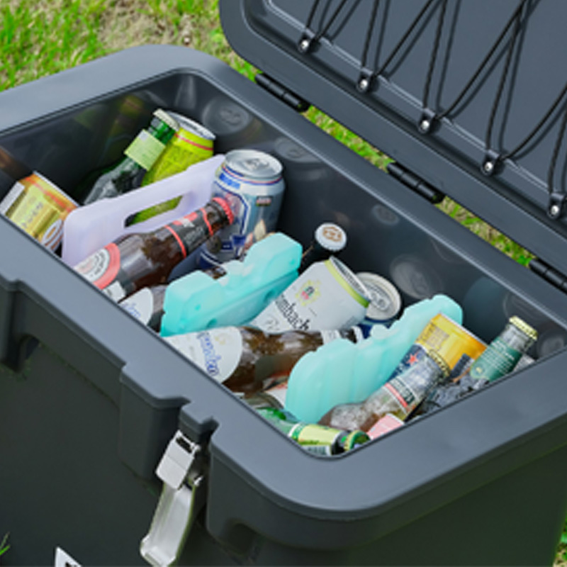 HUGEL 氷点下保冷剤 急速凍結タイプ Mサイズ