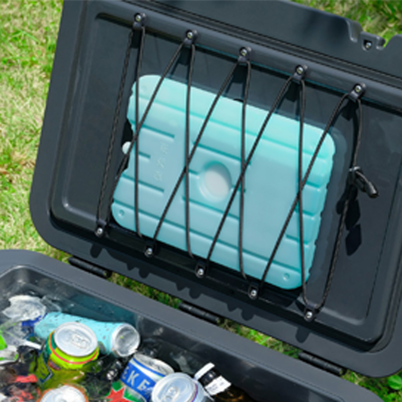 HUGEL 氷点下保冷剤 急速凍結タイプ Lサイズ